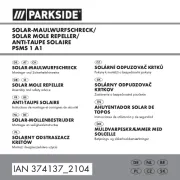 Parkside