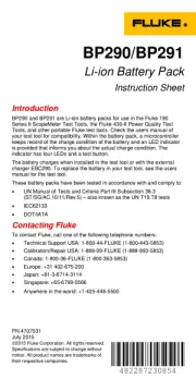 Fluke