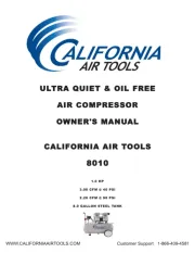 California Air Tools