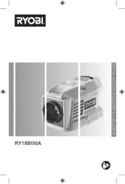Ryobi