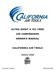 California Air Tools