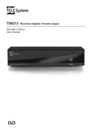 TELE System