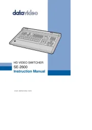 DataVideo