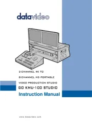 DataVideo