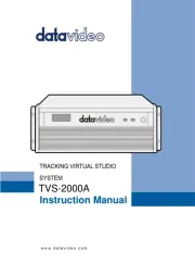 DataVideo