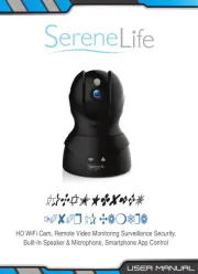 SereneLife