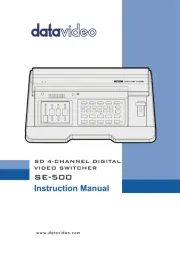 DataVideo