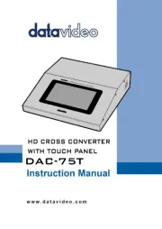 DataVideo