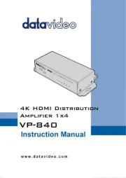 DataVideo