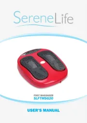 SereneLife