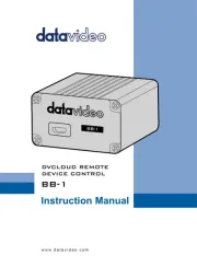 DataVideo