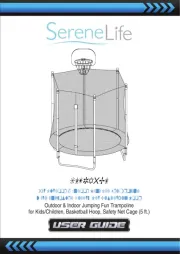 SereneLife