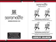SereneLife