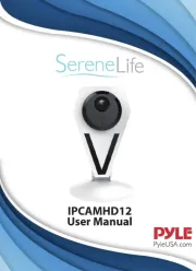 SereneLife