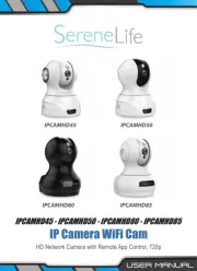 SereneLife