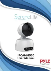 SereneLife