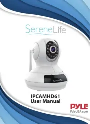SereneLife