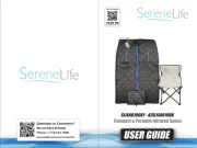 SereneLife