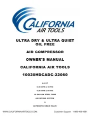 California Air Tools
