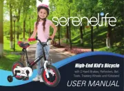 SereneLife
