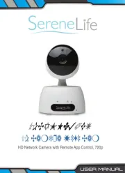 SereneLife