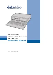 DataVideo