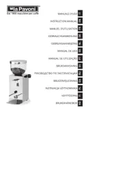 La Pavoni