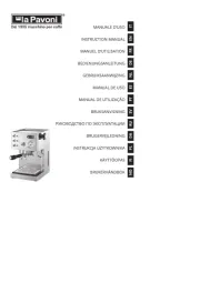 La Pavoni
