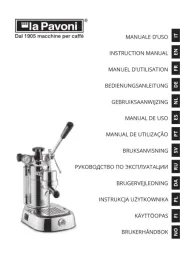 La Pavoni
