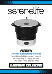 SereneLife