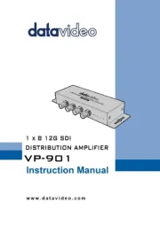 DataVideo