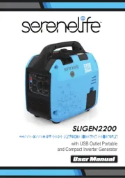 SereneLife
