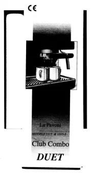 La Pavoni