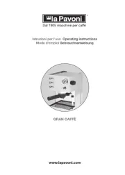 La Pavoni