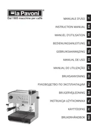 La Pavoni