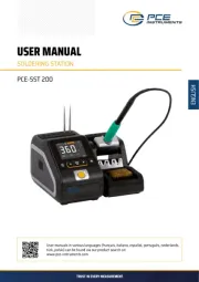 PCE Instruments