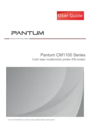 Pantum