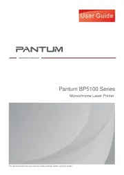 Pantum