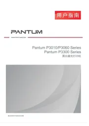 Pantum