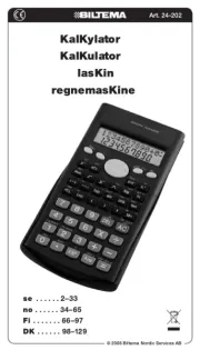 Biltema