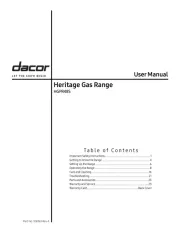 Dacor