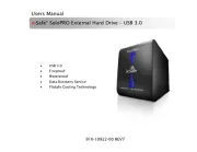 ioSafe