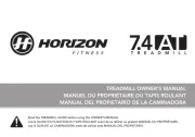 Horizon Fitness