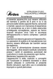 Ardes