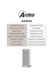 Ardes