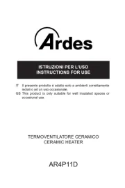 Ardes