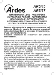 Ardes