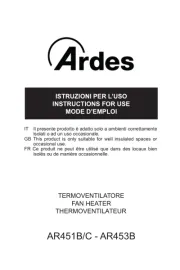 Ardes
