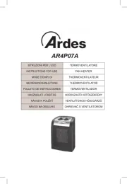 Ardes