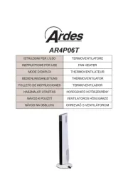 Ardes